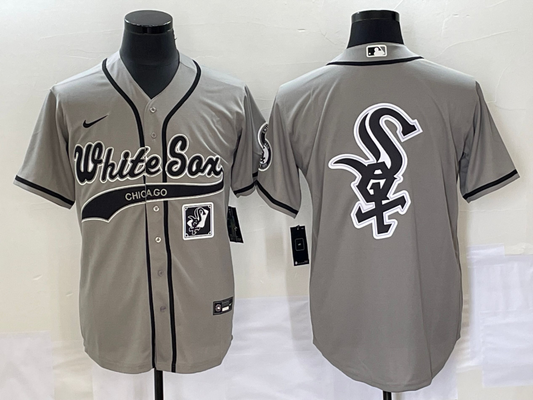 Men/Women/Youth Chicago White Sox baseball Jerseys