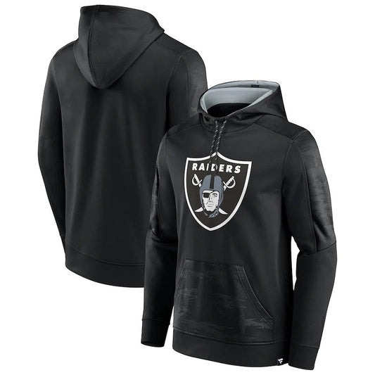 men/women/kids Las Vegas Raiders Black Football Hoodies