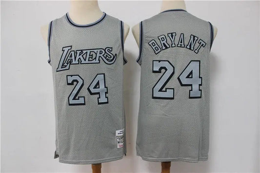 Los Angeles Lakers Kobe Bryant NO.24 Basketball Jersey