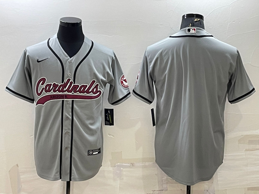 Adult Arizona Cardinals Football Jerseys