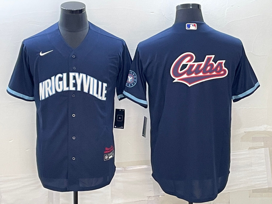 Men/Women/Youth Chicago Cubs baseball Jerseys