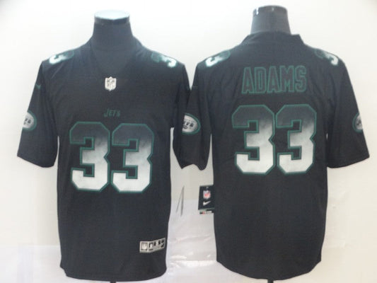 Adult New York Jets Jamal Adams NO.33 Football Jerseys