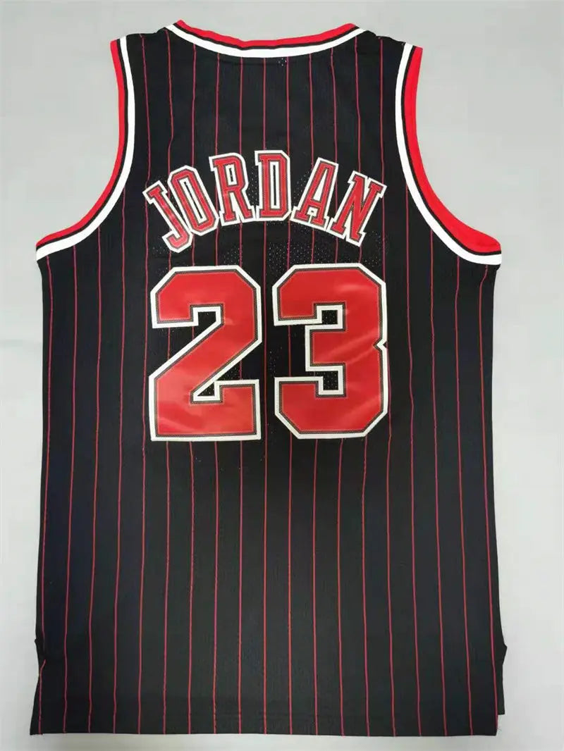 Chicago Bulls Michael Jordan NO.23 Basketball Jersey