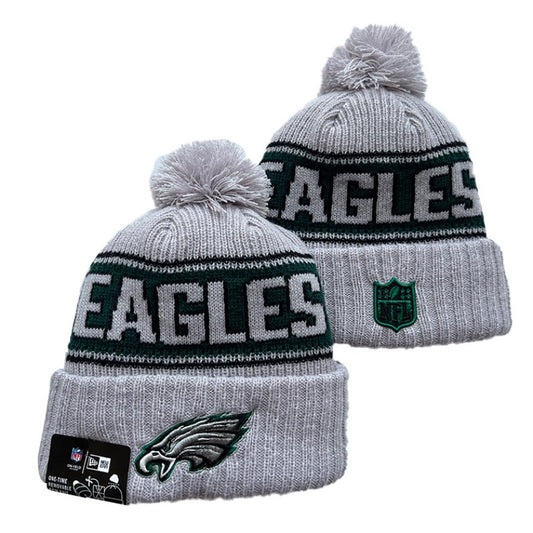 NFL Philadelphia Eagles knitted hats