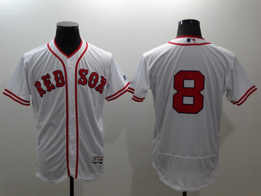 Men/Women/Youth Boston Red Sox Carl Yastrzemski #8 baseball Jerseys
