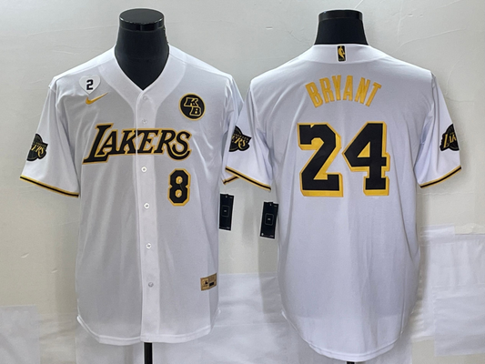 Men/Women/Youth Los Angeles Dodgers Kobe Bryant  #24 baseball Jerseys