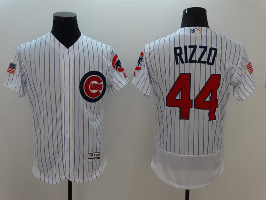 Men/Women/Youth Chicago Cubs Anthony Rizzo #44 baseball Jerseys