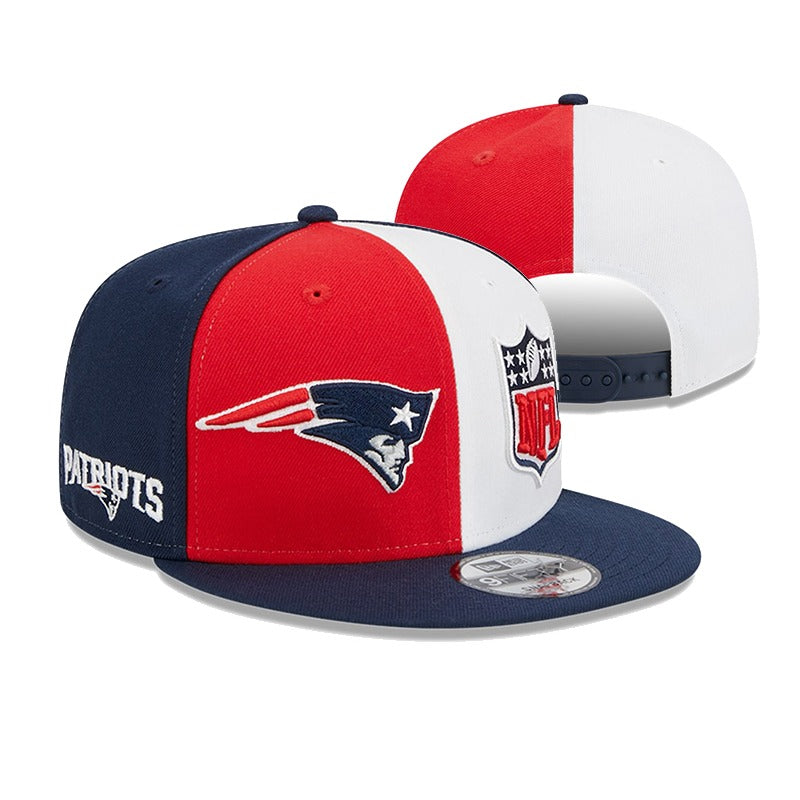 New England Patriots snapbacks NFL adjustable hats