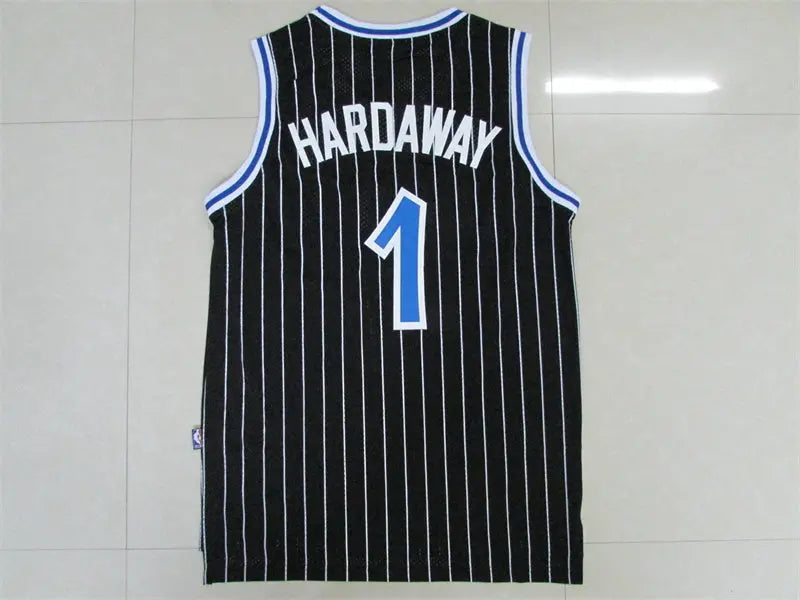 Orlando Magic Tracy McGrady NO.1 Basketball Jersey