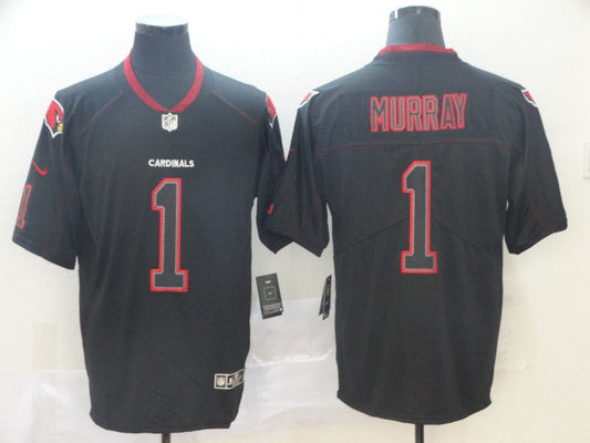 Adult Arizona Cardinals Kyler Murray NO.1 Football Jerseys