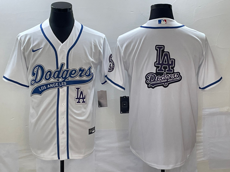 Men/Women/Youth Los Angeles Dodgers baseball Jerseys