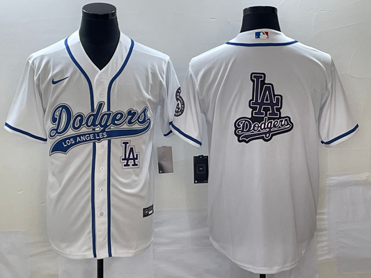 Men/Women/Youth Los Angeles Dodgers baseball Jerseys
