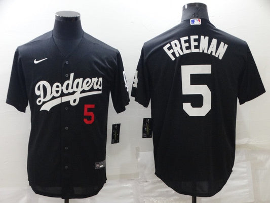 Men/Women/Youth Los Angeles Dodgers Freddie Freeman #5 baseball Jerseys