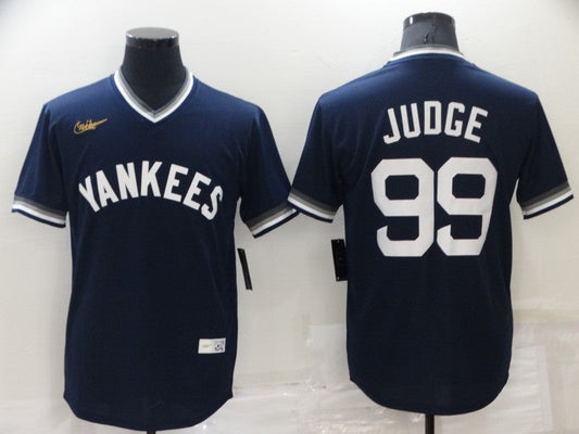 Men/Women/Youth New York Yankees Aaron Judge NO.99 baseball Jerseys