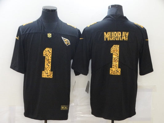Adult Arizona Cardinals Kyler Murray NO.1 Football Jerseys