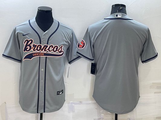 Adult Denver Broncos Football Jerseys