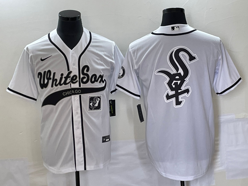 Men/Women/Youth Chicago White Sox baseball Jerseys