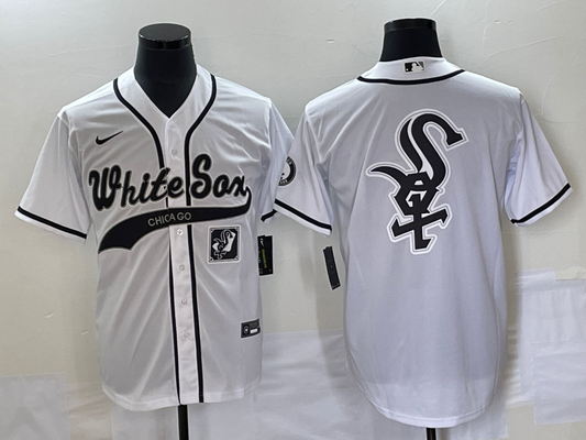 Men/Women/Youth Chicago White Sox baseball Jerseys