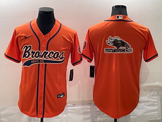 Adult Denver Broncos Football Jerseys