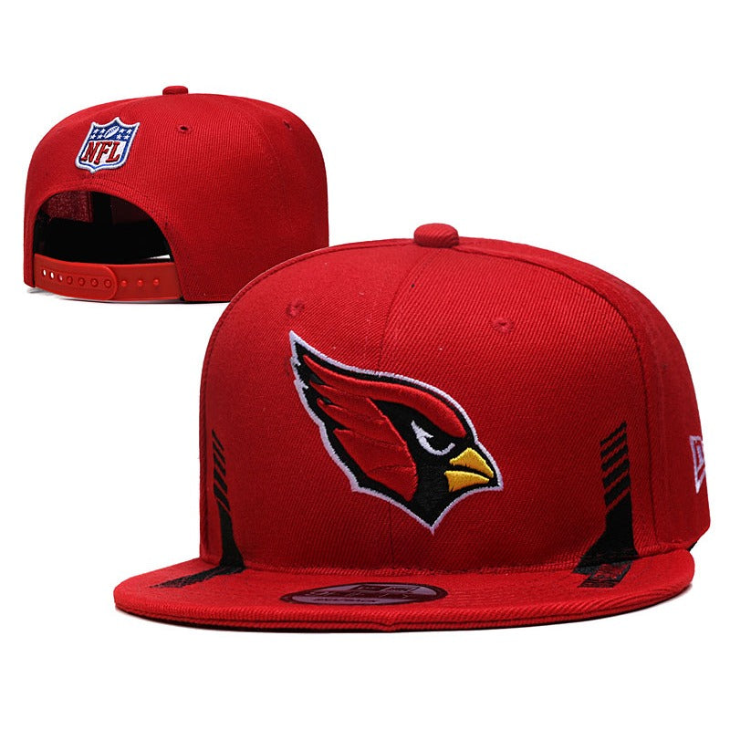 Arizona Cardinals NFL snapbacks adjustable hats