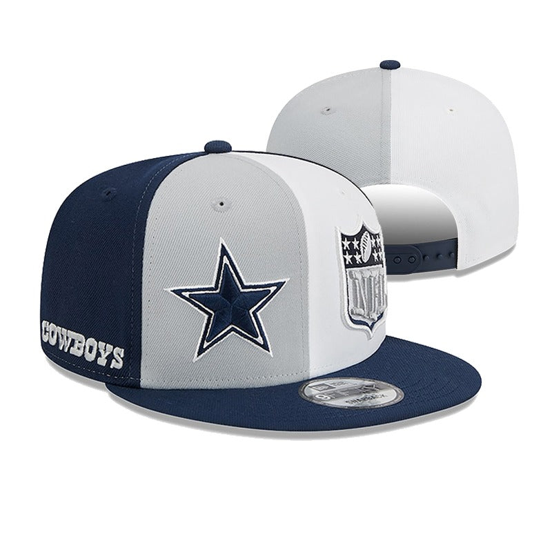 Dallas Cowboys NFL snapbacks adjustable hats