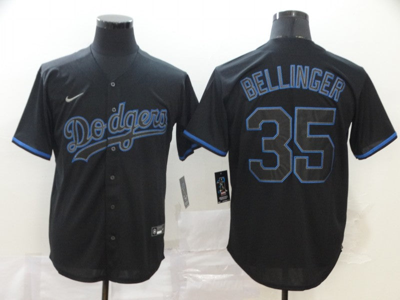 Men/Women/Youth Los Angeles Dodgers Cody Bellinger #35 baseball Jerseys