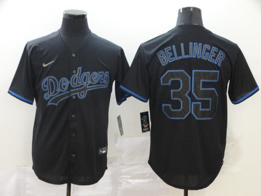 Men/Women/Youth Los Angeles Dodgers Cody Bellinger #35 baseball Jerseys