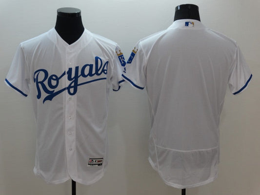 Men/Women/Youth Kansas City Royals baseball Jerseys  blank or custom your name and number