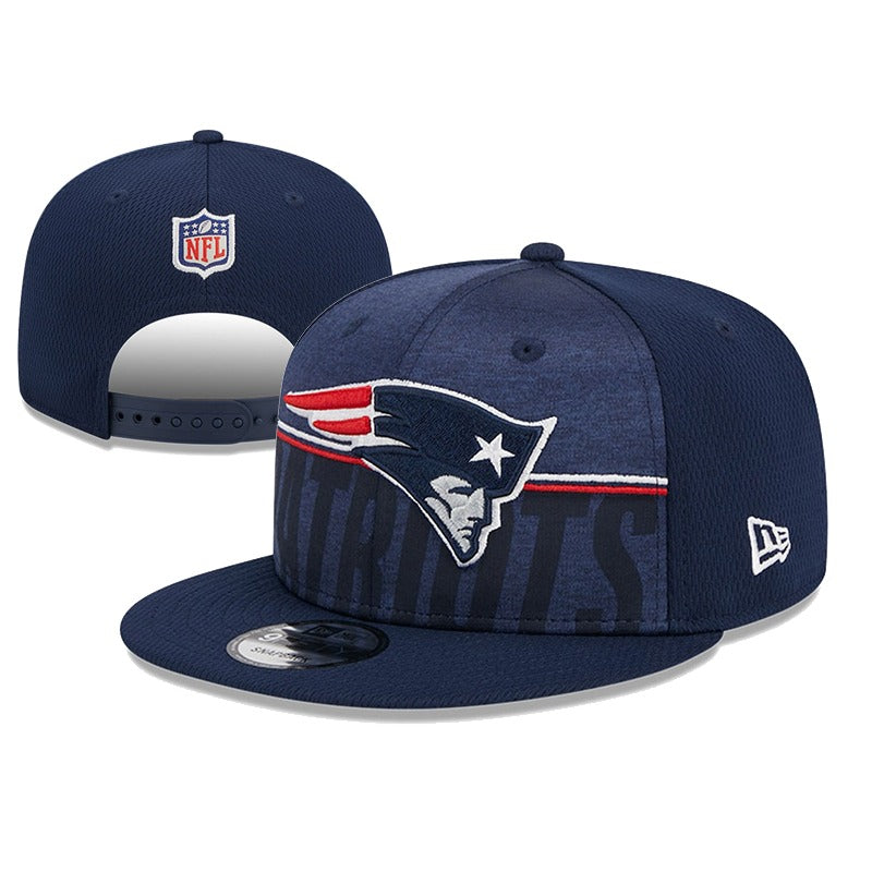New England Patriots snapbacks NFL adjustable hats