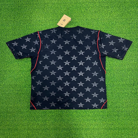 USA 2026 Men's world cup away soccer Jersey custom name and number