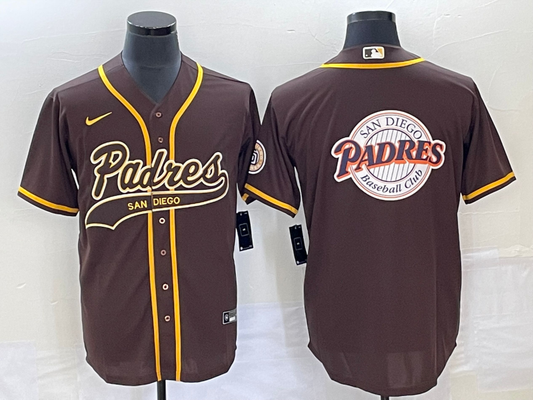 Men/Women/Youth San Diego Padres baseball Jerseys