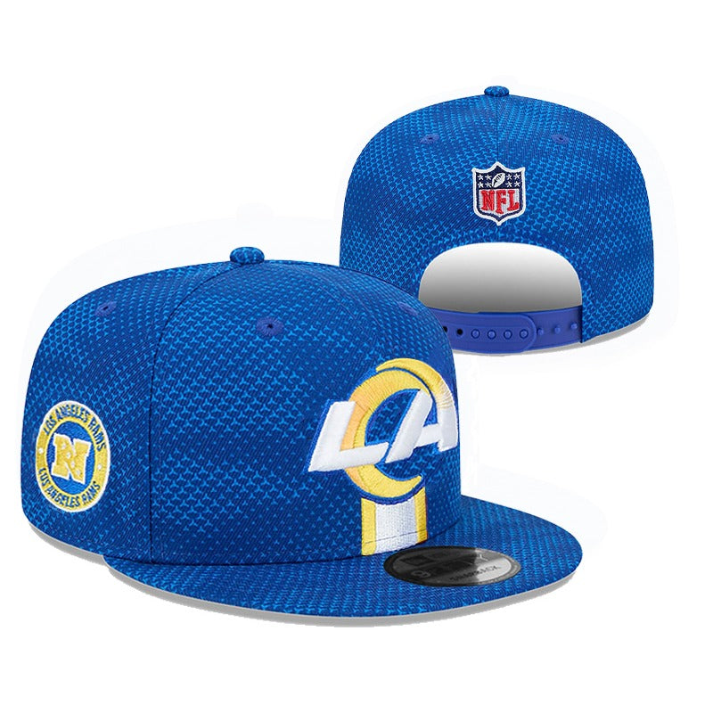 Los Angeles Rams NFL snapbacks adjustable hats