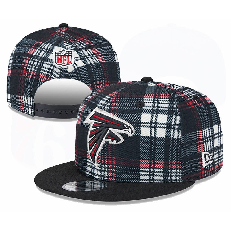 Atlanta Falcons NFL snapbacks adjustable hats