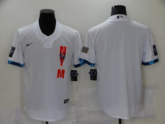 Men/Women/Youth  New York Mets  baseball Jerseys blank or custom your name and number