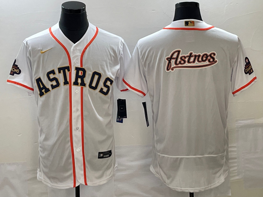 Men/Women/Youth Houston Astros baseball Jerseys