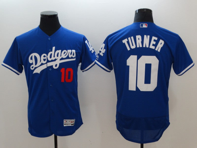 Men/Women/Youth Los Angeles Dodgers Justin Turner #10 baseball Jerseys