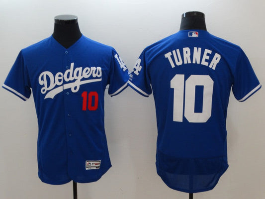 Men/Women/Youth Los Angeles Dodgers Justin Turner #10 baseball Jerseys