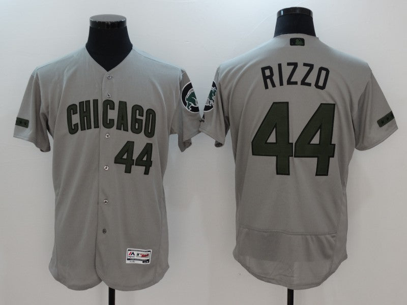 Men/Women/Youth Chicago Cubs Anthony Rizzo #44 baseball Jerseys