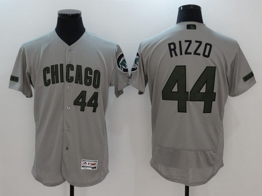 Men/Women/Youth Chicago Cubs Anthony Rizzo #44 baseball Jerseys