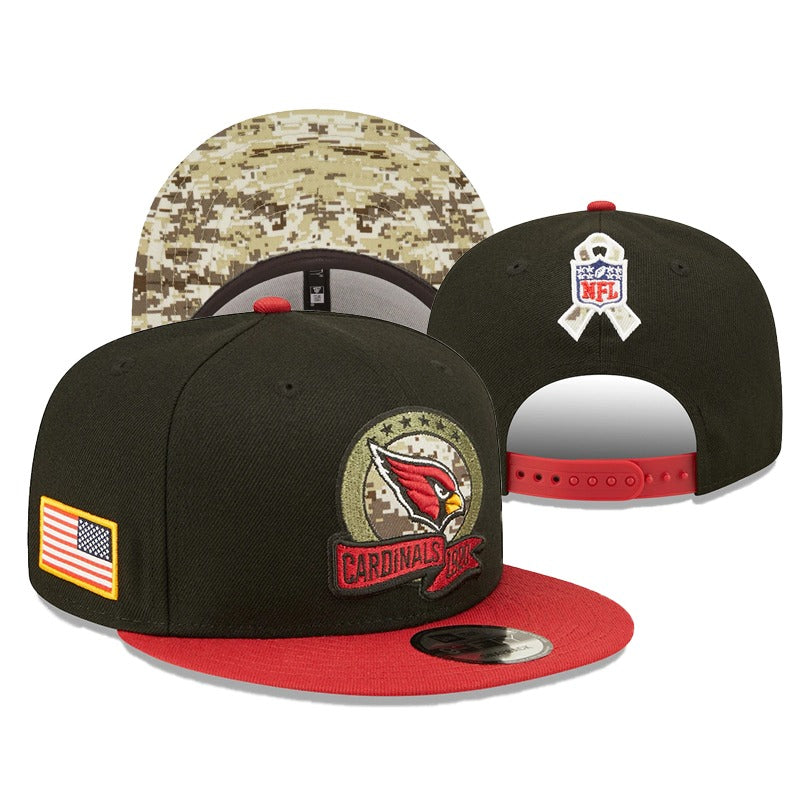Arizona Cardinals NFL snapbacks adjustable hats