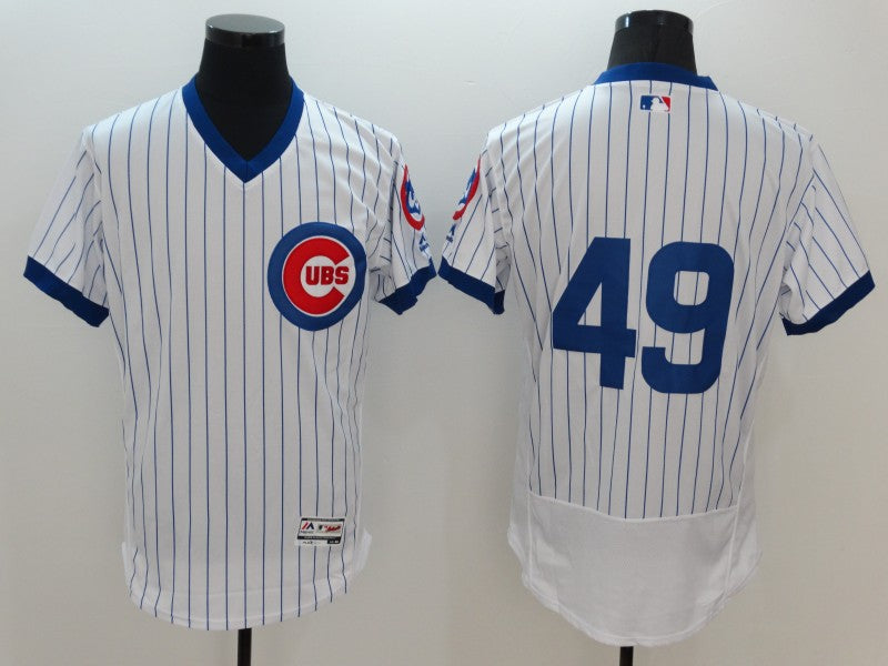 Men/Women/Youth Chicago Cubs Jake Arrieta #49 baseball Jerseys