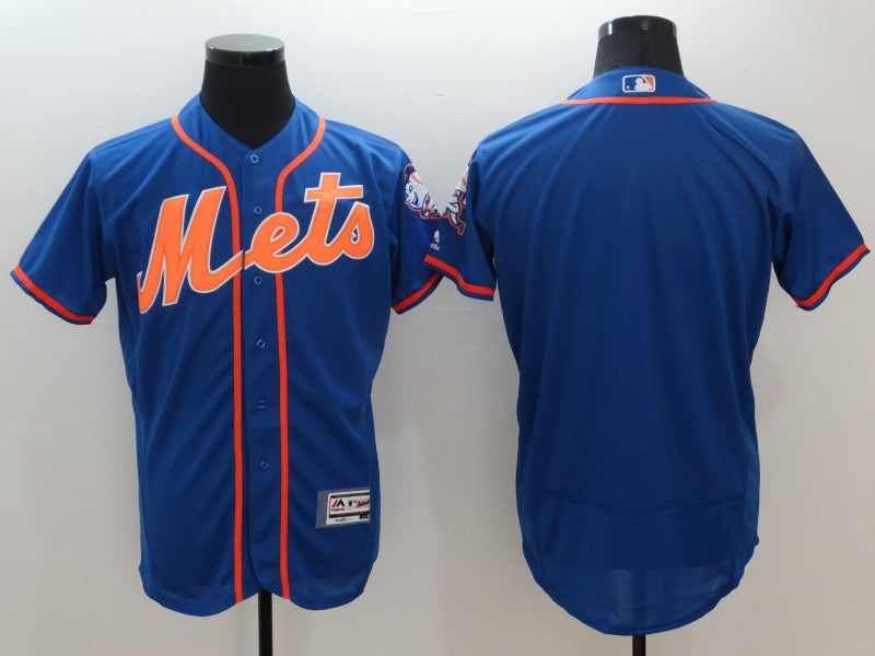 Men/Women/Youth  New York Mets  baseball Jerseys blank or custom your name and number
