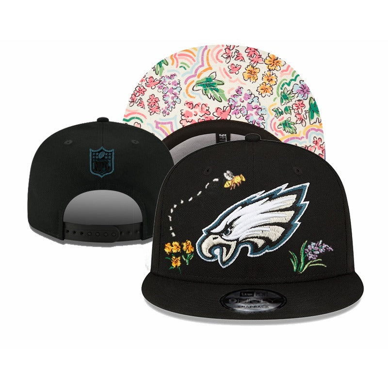 Philadelphia Eagles NFL snapbacks adjustable hats