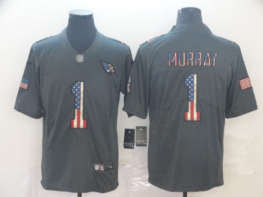 Adult Arizona Cardinals Kyler Murray NO.1 Football Jerseys