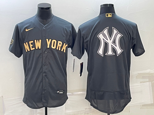 Men/Women/Youth New York Yankees baseball Jerseys