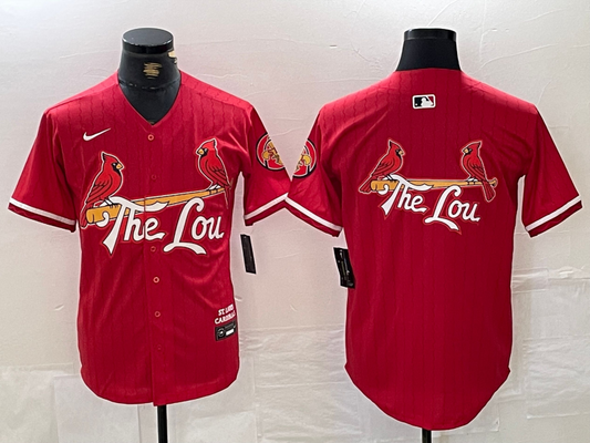 Men/Women/Youth St. Louis Cardinals  baseball Jerseys