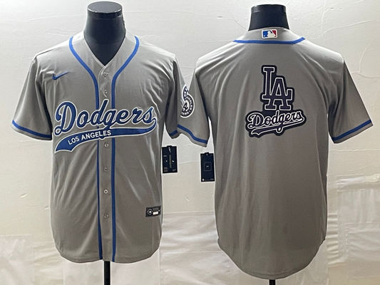 Men/Women/Youth Los Angeles Dodgers baseball Jerseys
