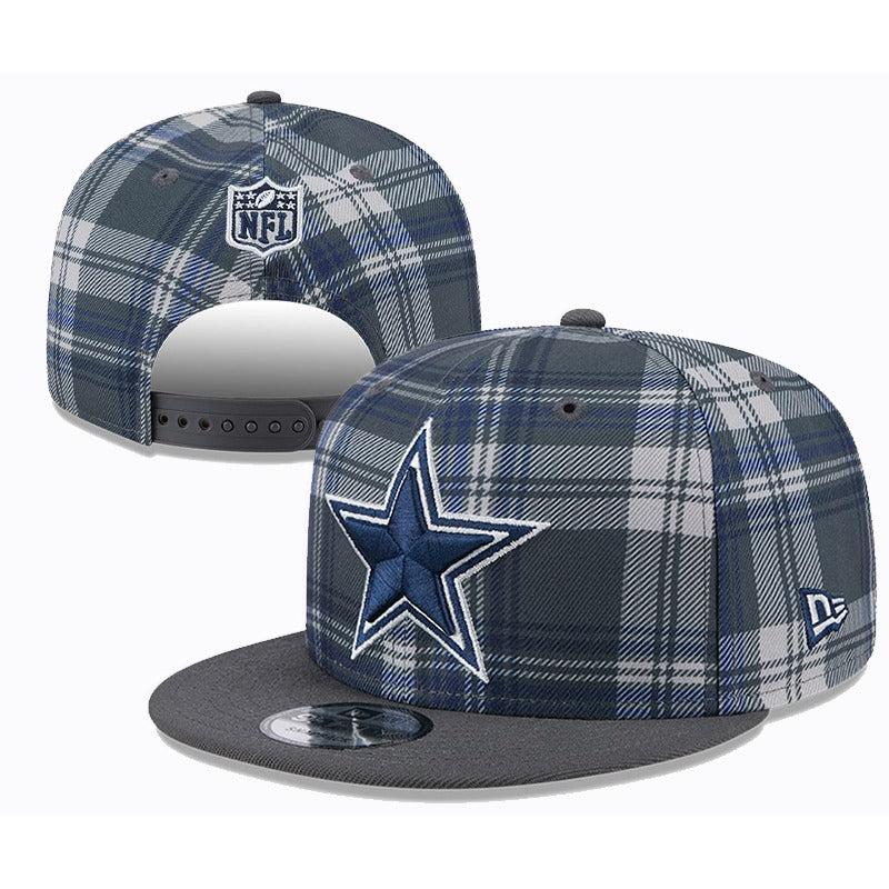 Dallas Cowboys NFL snapbacks adjustable hats
