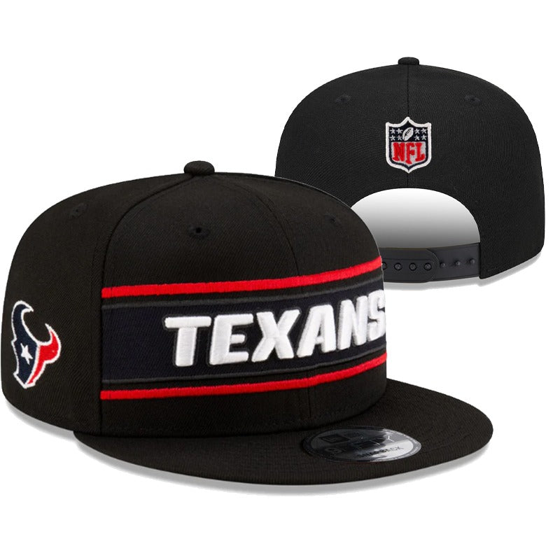 Houston Texans snapbacks adjustable hats