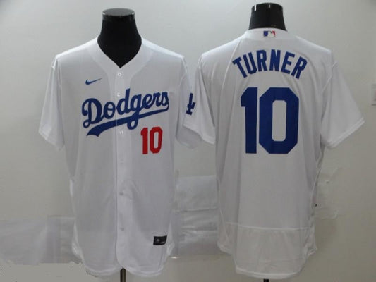Men/Women/Youth Los Angeles Dodgers Justin Turner #10 baseball Jerseys